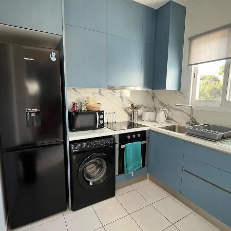 בית נופש Sun