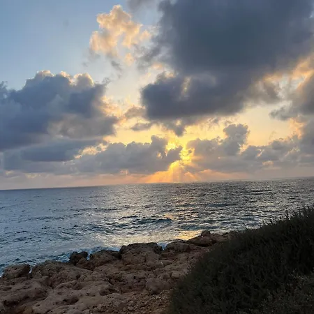 Sun בית נופש