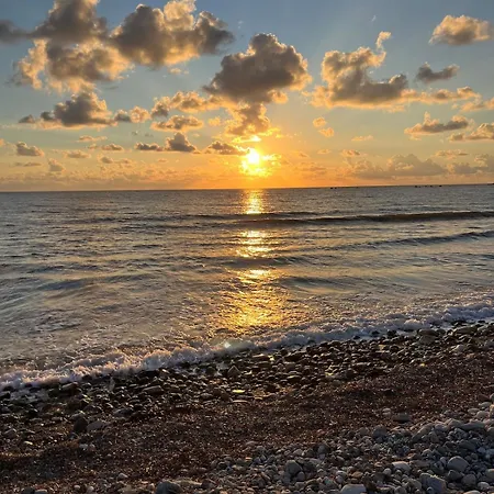 Sun בית נופש פאהיה